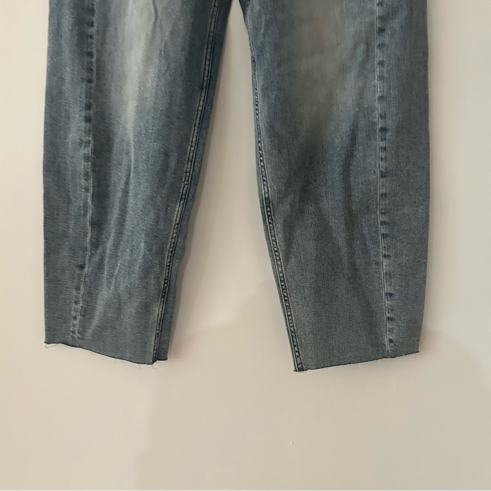 Vigoss Stitch Fix Parker Barrel Jeans NWT Size 31 - Picture 6 of 8